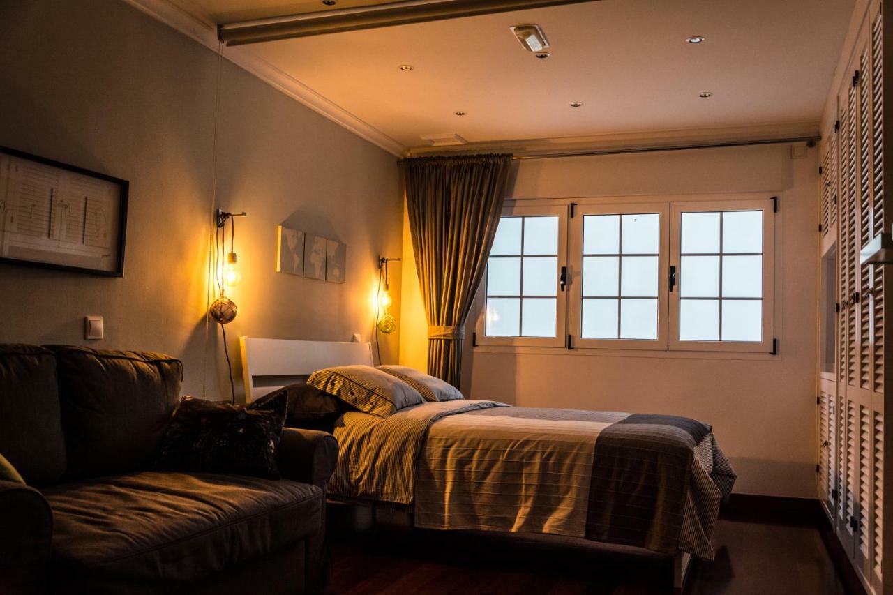 Picaflor Apartamento Las Palmas de Gran Canárias Exterior foto